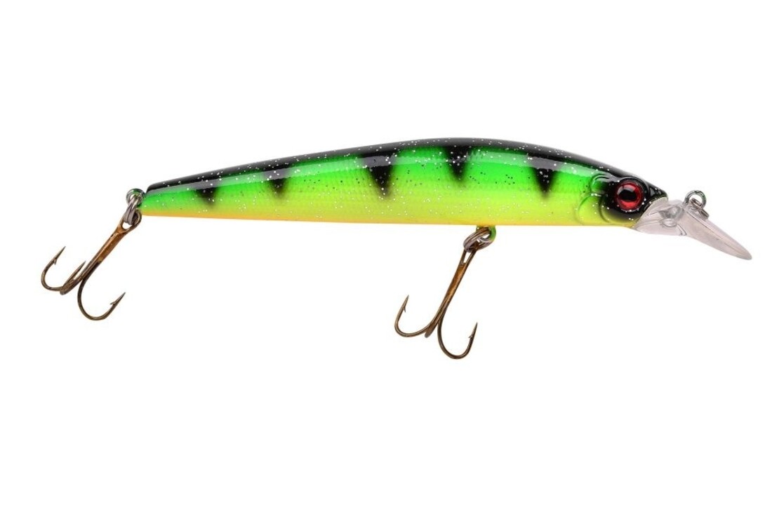 POWERCATCHER GREEN PERCH