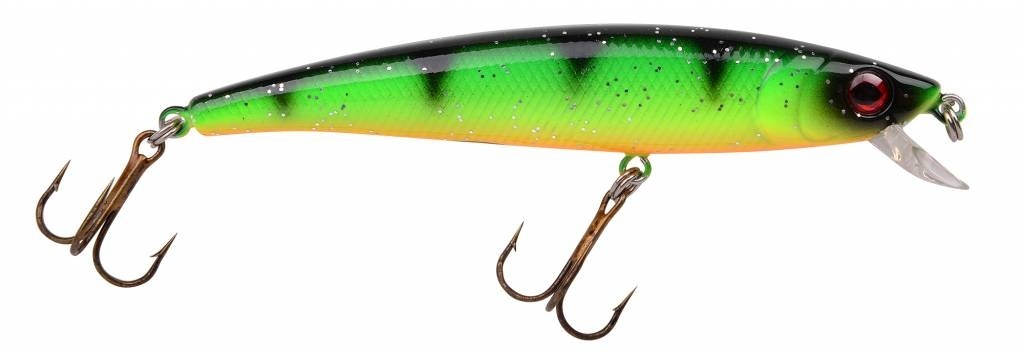 POWERCATCHER GREEN PERCH