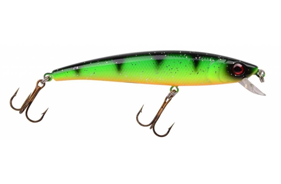POWERCATCHER GREEN PERCH