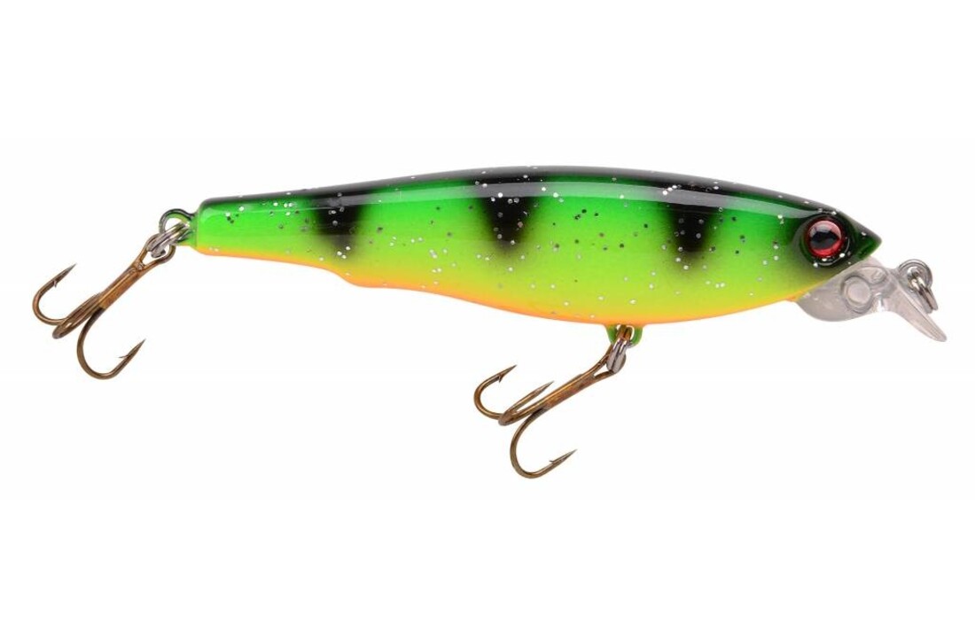 POWERCATCHER GREEN PERCH