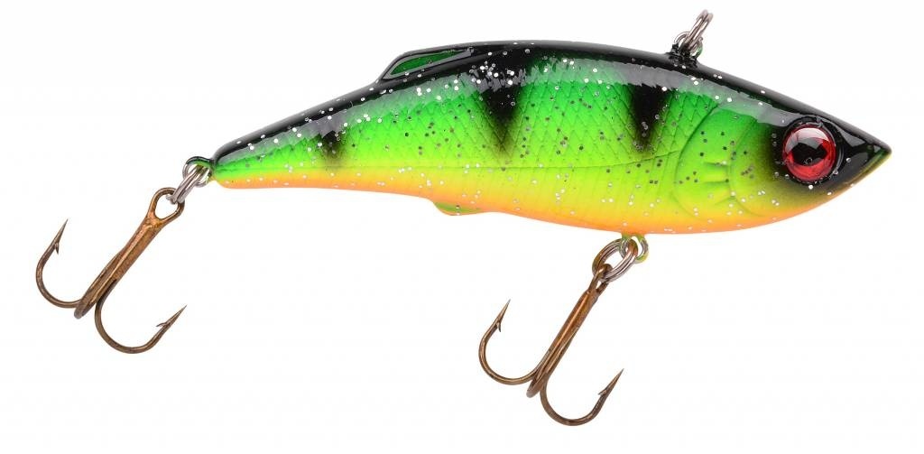 POWERCATCHER GREEN PERCH