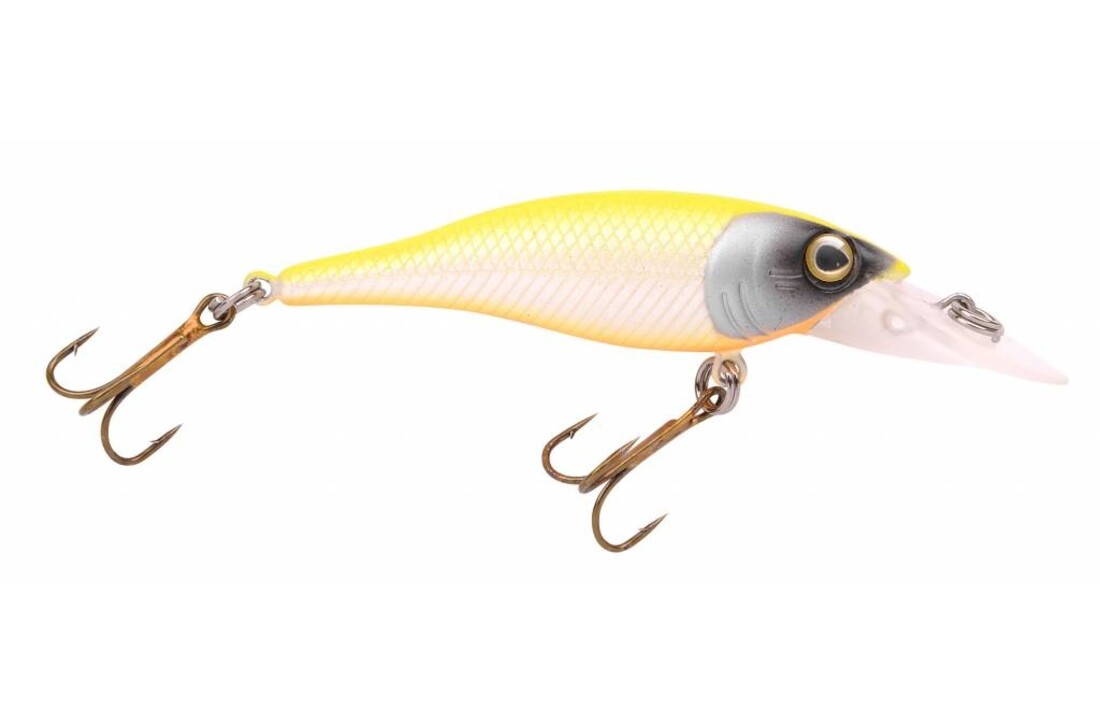 POWERCATCHER CHART BACK