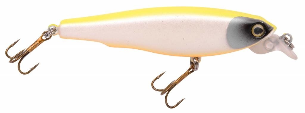 POWERCATCHER CHART BACK