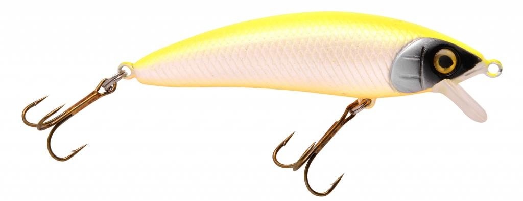 POWERCATCHER CHART BACK