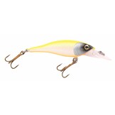 POWERCATCHER CHART BACK