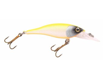 POWERCATCHER CHART BACK