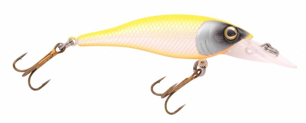 POWERCATCHER CHART BACK