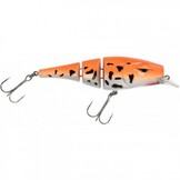 PIKEFIGHTER TRIPLE JOINT DD ORANGE TIGER 14.5 CM 54 GRAM 2/0