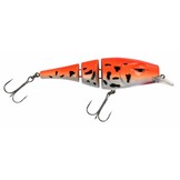 PIKEFIGHTER TRIPLE JOINT DD ORANGE TIGER 14.5 CM 54 GRAM 2/0
