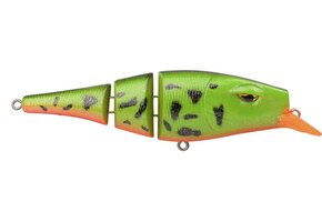 PIKEFIGHTER TRIPLEJOINTED SL JUNIOR 11 CM AMAZONE TIGER 22 GRAM