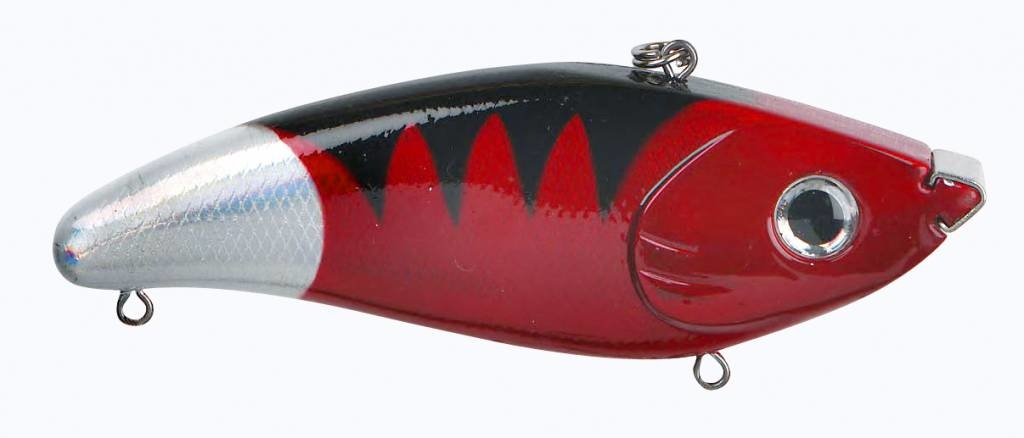 SCREAMING DEVIL S 100 GR RED HEAD