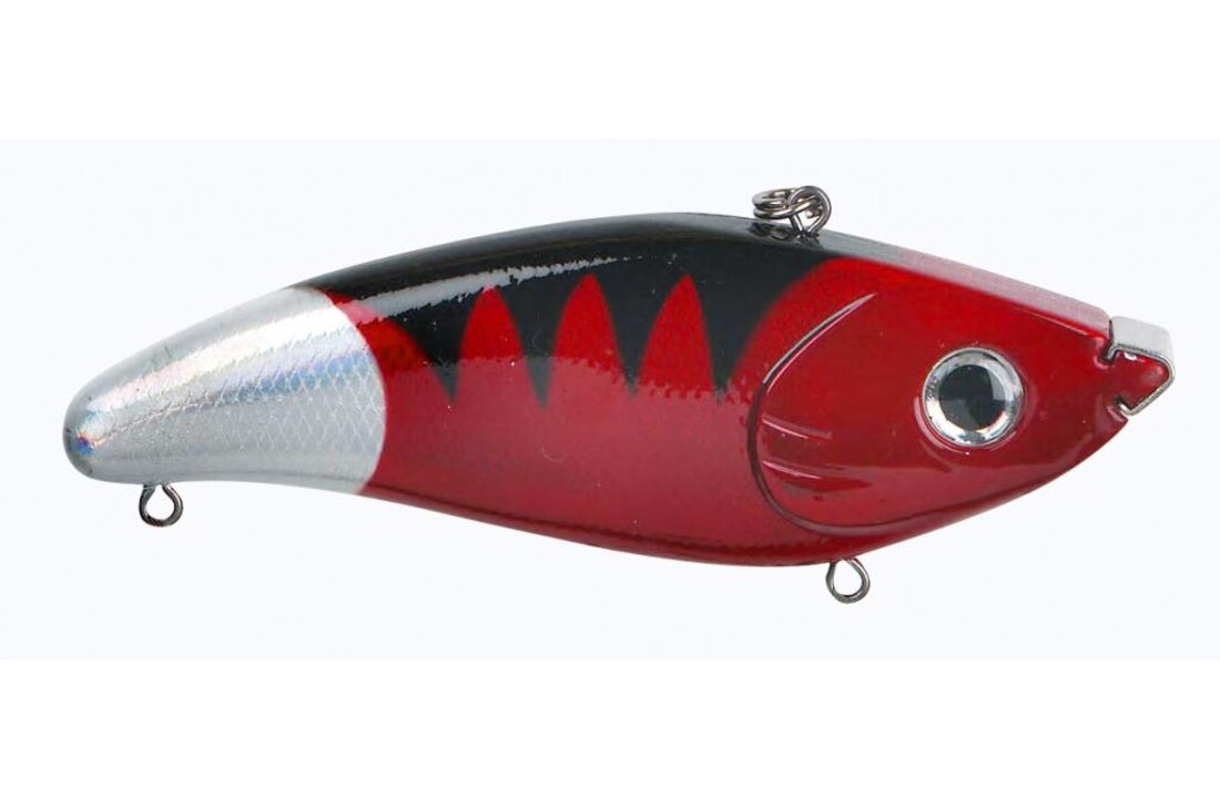 SCREAMING DEVIL S 100 GR RED HEAD