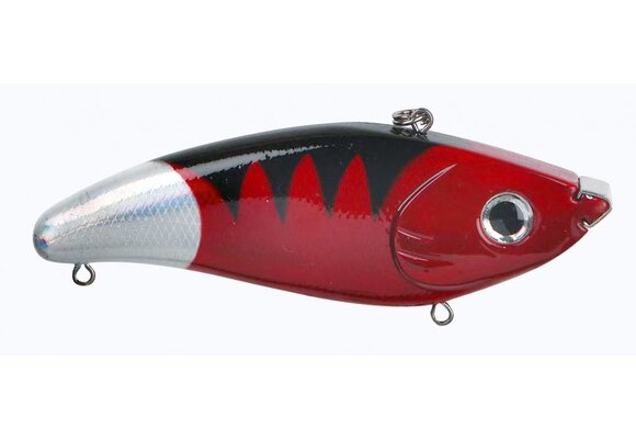 SCREAMING DEVIL S 100 GR RED HEAD