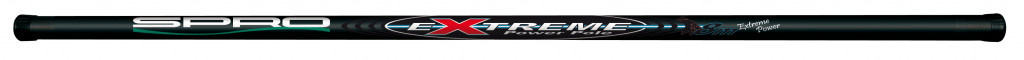EXTREME POWER POLE 400 CM