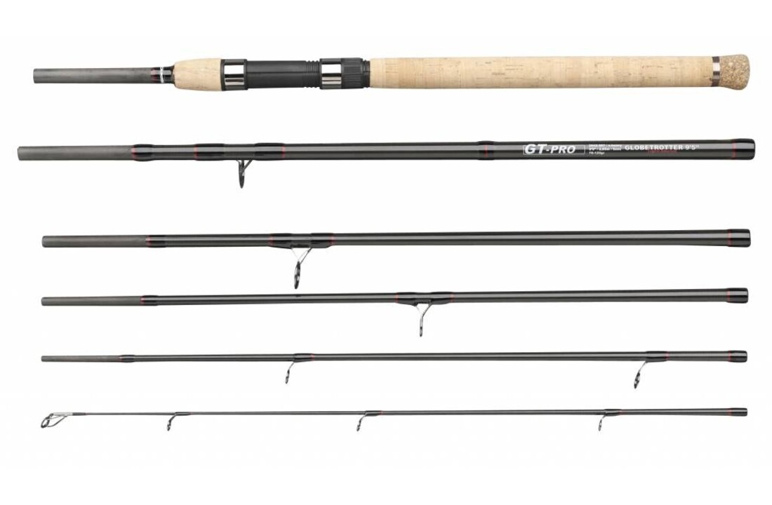 GLOBETROTTER GT PRO XH 285 CM > 125 GRAM