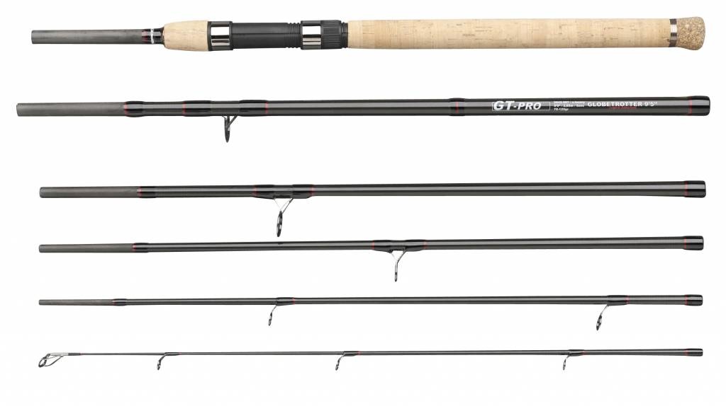GLOBETROTTER GT PRO XH 285 CM > 125 GRAM