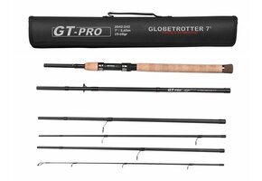 GLOBETROTTER GT PRO XH 285 CM > 125 GRAM