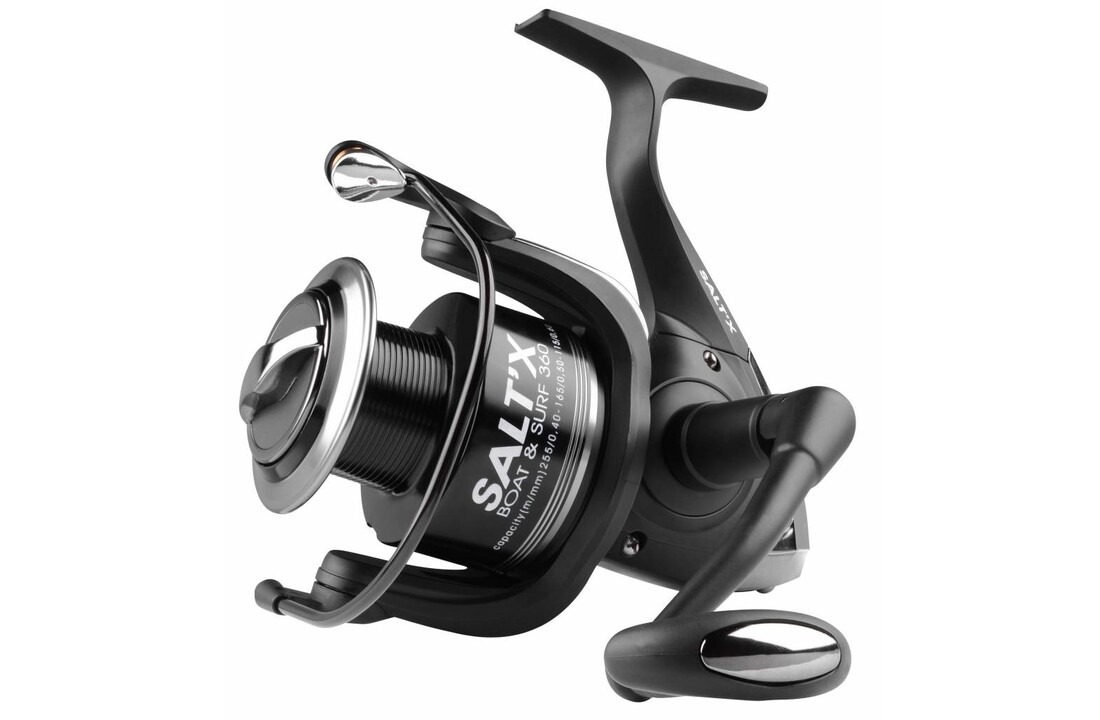 SALT'X SURF & BOAT 350