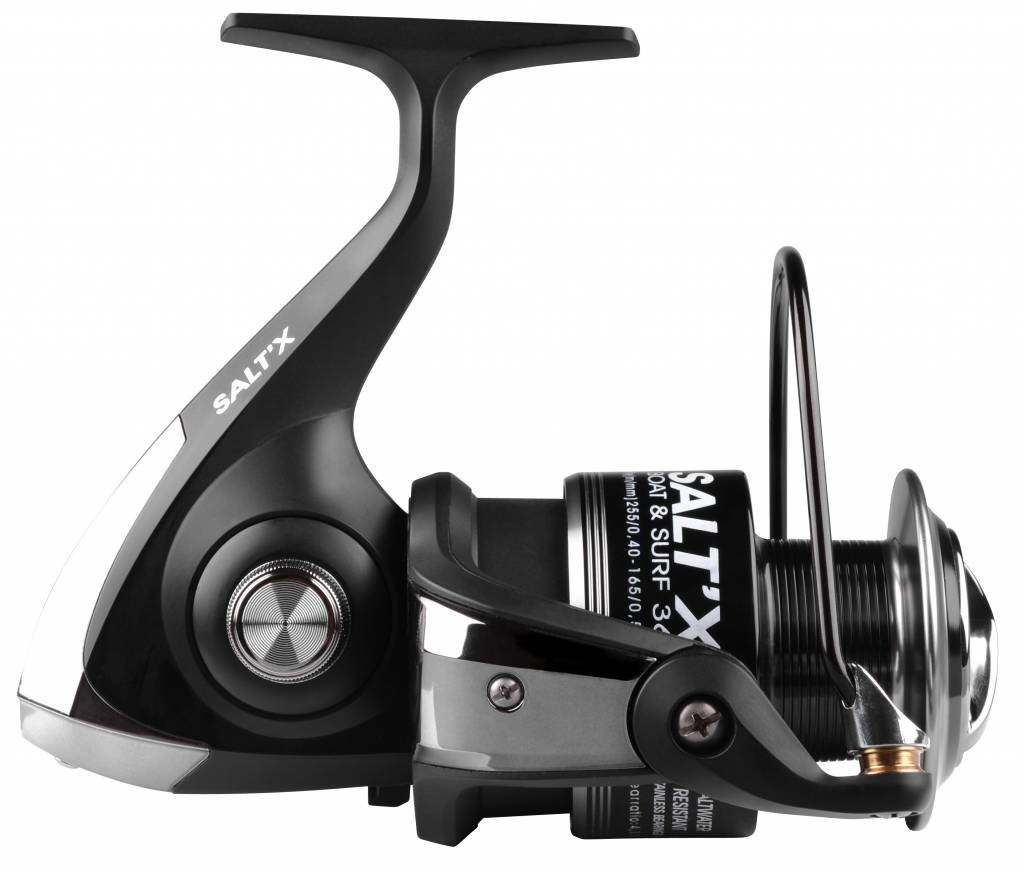 SALT'X SURF & BOAT 350