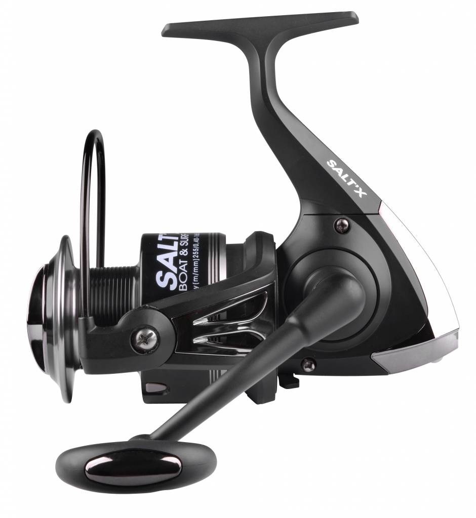 SALT'X SURF & BOAT 350