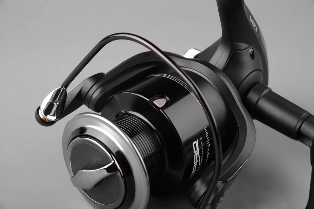 SALT'X SURF & BOAT 350