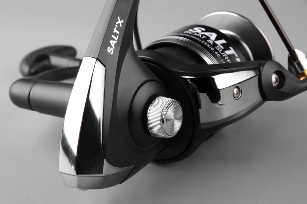 SALT'X SURF & BOAT 350