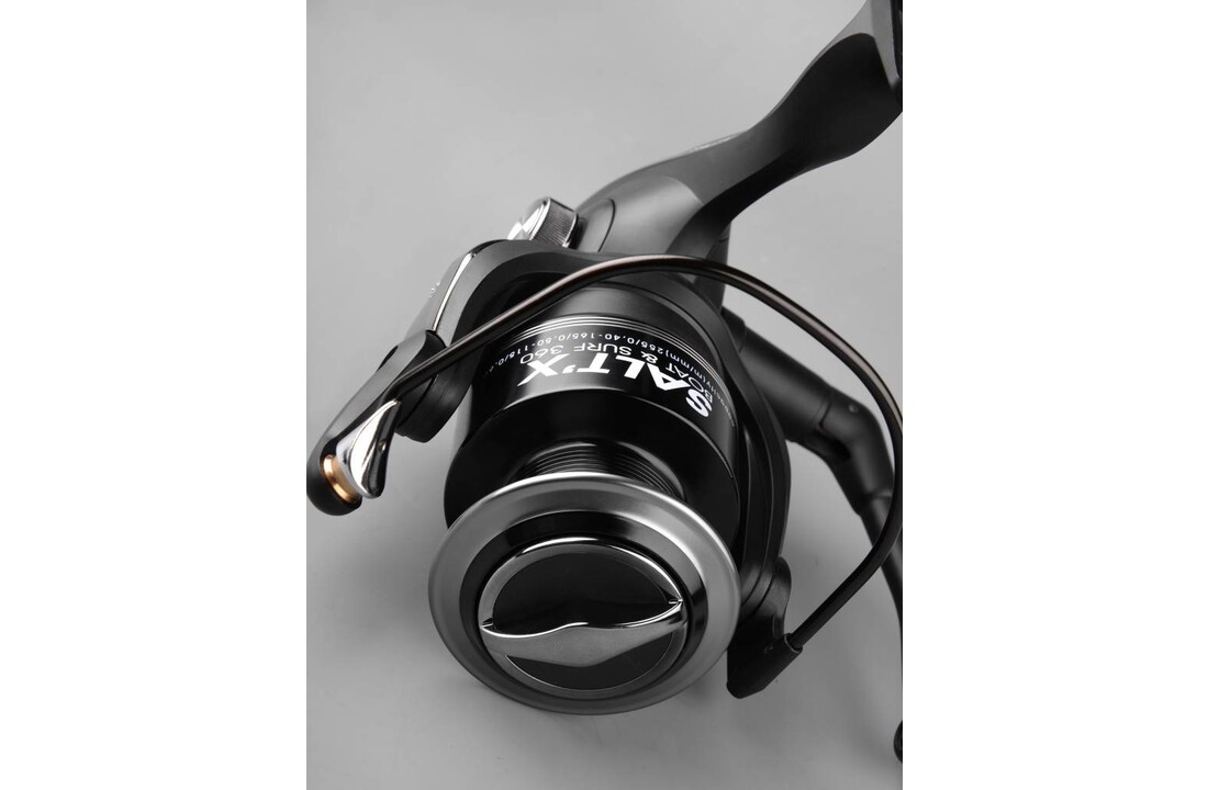 SALT'X SURF & BOAT 350