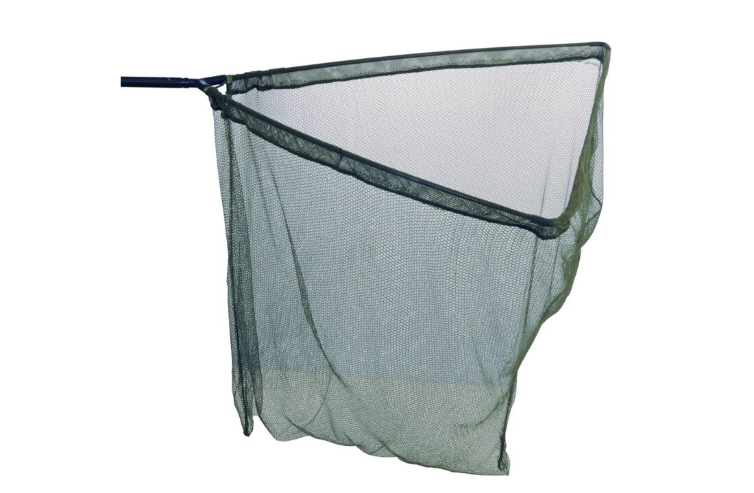 TELE CARP/BOAT LANDING NET 265CM