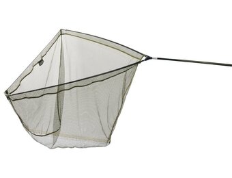 TRANSFORMER CARP LANDINGNET + STEEL 260CM