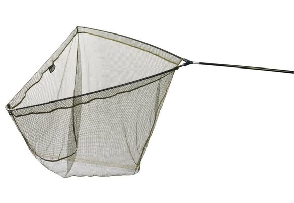 TRANSFORMER CARP LANDINGNET + STEEL 260CM