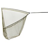 TRANSFORMER CARP LANDINGNET + STEEL 260CM