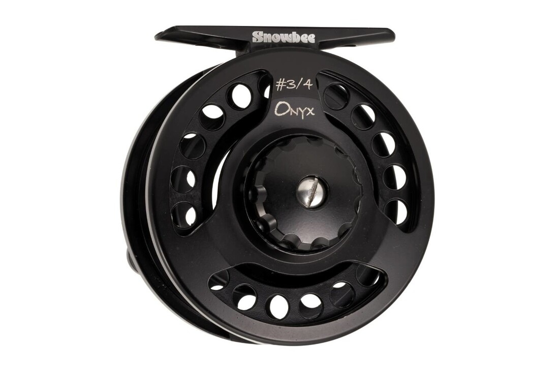 ONYX FLY REEL #1/2