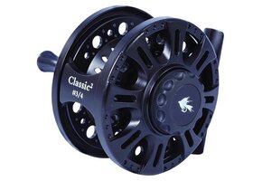 CLASSIC II FLY REEL #3/4