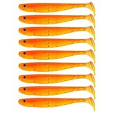 JIG 'N' SWIM SHAD 7.5 CM FRUITGAME UV P/9