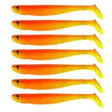 JIG 'N' SWIM SHAD 7.5 CM FRUITGAME UV P/9