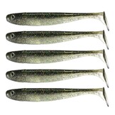 JIG 'N' SWIM SHAD 7.5 CM TWINKLE MINNOW P/9