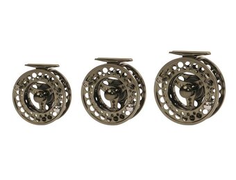 FLY REEL #3/4