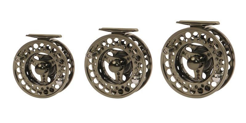 FLY REEL #3/4