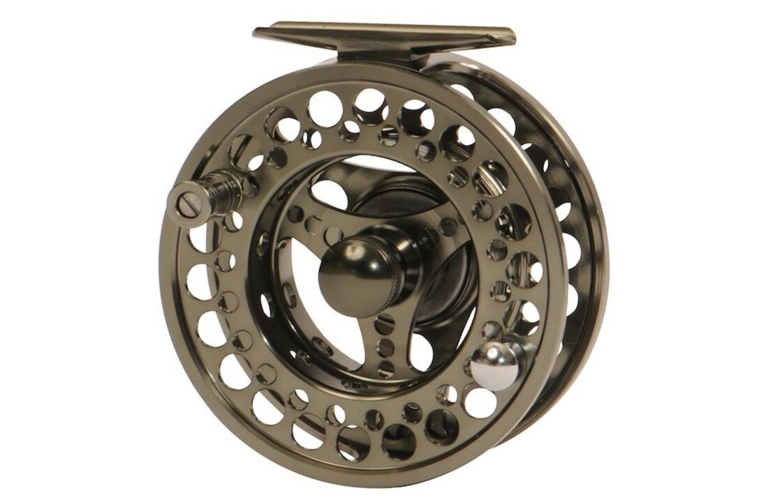 FLY REEL #3/4