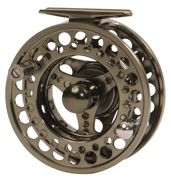 FLY REEL #3/4