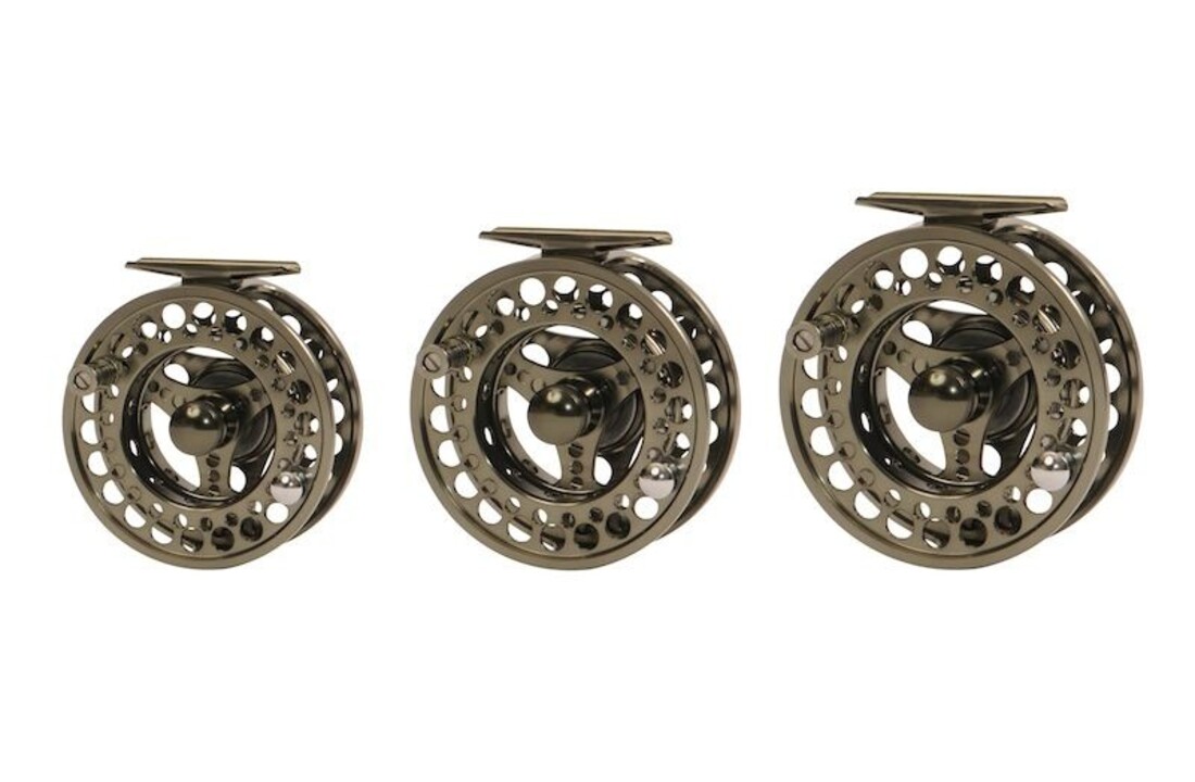 FLY REEL #3/4