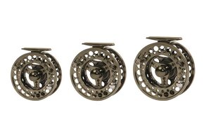 FLY REEL #3/4