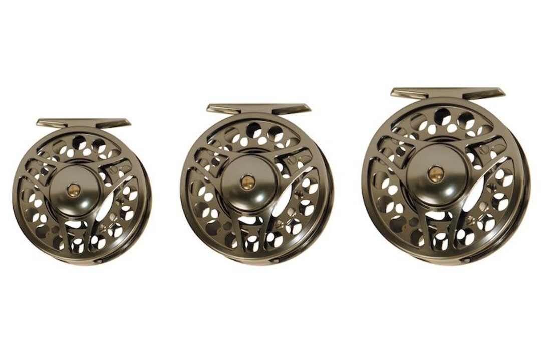 FLY REEL #3/4