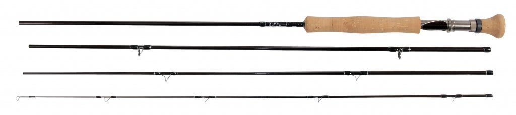 CARBON TRAVELFLY 270 CM #3/4