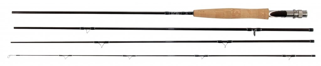 CARBON TRAVELFLY 270 CM #3/4