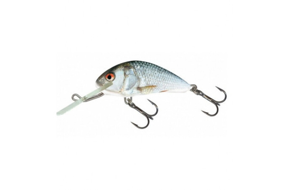 SALMO HORNET SINKING 3.5 CM REAL DACE