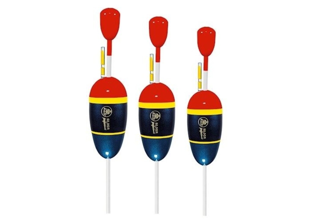 NIGHT FLOATS CATFISH 50 GRAM