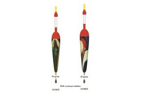 NIGHT FLOATS SEABASS 1 16 GRAM