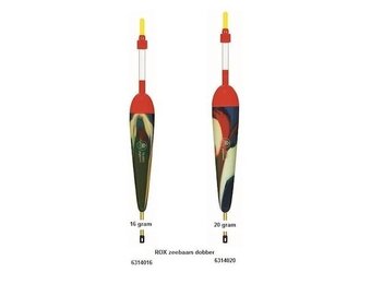 NIGHT FLOATS SEABASS 1 16 GRAM