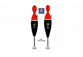 PIKE INLINE TROLLING FLOAT 20 GRAM
